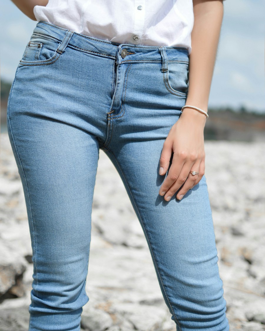 Women's Mid-Rise Slim Jeans - view 2