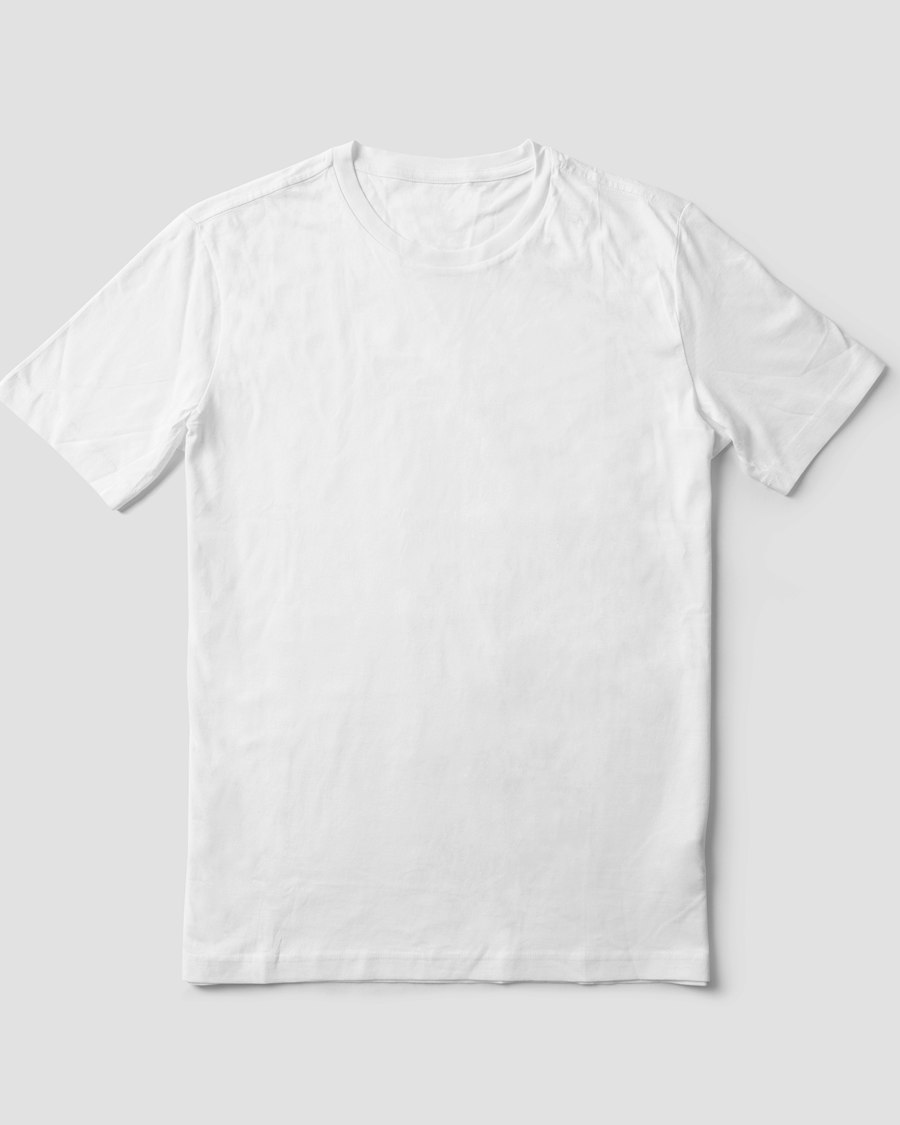 Women's Relaxed Crew-Neck T-Shirt - view 3